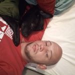 Eric Heaton - @chronic42096 - Instagram