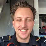 Eric Heaton - @theonetrueheater - Instagram