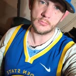 Eric Heaton - @stoned_cat96 - Instagram