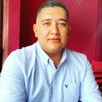 Eric García - @eric_hector - Instagram