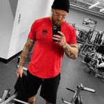 Eric Hector - @schw.arz16 - Instagram