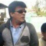 Eric Hector Oteiza Achamis - @ericoteizaachamis - Instagram