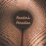 Eric Wilson Hector - @a_readersparadise - Instagram