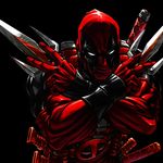 Eric hedges - @batmank1ller65 - Instagram