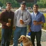 Eric Hedges - @hedges3318 - Instagram