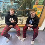 Eric Hedges - @erichedgehog13 - Instagram