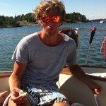 Eric Hedlund - @erkish - Instagram