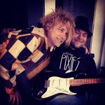 Eric Hedlund - @earcandy74 - Instagram