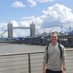 Eric Hedlund - @2hedlunde2 - Instagram