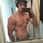 Eric Mcfly Hedlund - @ursakta_roran - Instagram