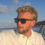Erik Hedlund - @erikhhedlund - Instagram
