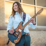 Eric Heideman - @ericheidemanmusic - Instagram