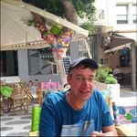 Eric R. Windisch - @heidelberg_eric - Instagram