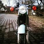Eric Heinke - @2_takter_s51 - Instagram