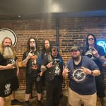 Eric T. Heinke - @emetal19 - Instagram