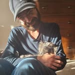 Eric Heiser - @sir.heiser - Instagram