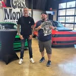 Eric Heiser - @heiser4482 - Instagram