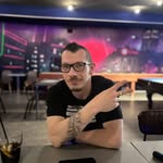 Richard Helfgott - @richardhelfgott - Instagram