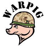 Eric Helland - @warpig1776 - Instagram