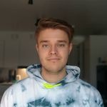 Eric Hellström - @ekihellstrom - Instagram