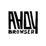Eric Helmer - @ahoybrowser - Instagram