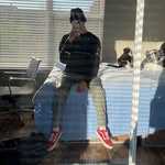 Eric Helvey - @erkadirk - Instagram