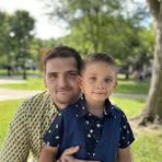 Eric Morgan Helvey - Facebook