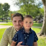 Eric Morgan Helvey - @morganhelvey606 - Instagram