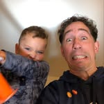 Eric Helwig - @secretjedi - Instagram