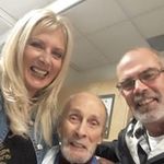 Eric Hemmings Kay Fenner - @ericandkay - Instagram