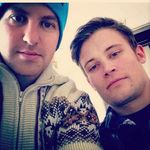 Eric Hemmingsen - @erichemmingsen1 - Instagram