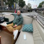 Eric Hemphill - @hillsofhemp - Instagram