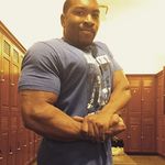 Eric Hemphill - @ehemphill5 - Instagram