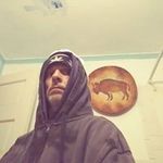 Eric New Hemphill - @bozo0420 - Instagram
