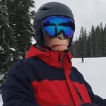 Eric Hemsworth - @scooby5620 - Instagram