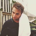 Eric  Henderson - @hendabone - Instagram