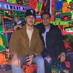 Eric - @erichenderson19 - Instagram