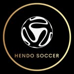 Eric Henderson - @hendosoccer - Instagram