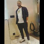 Eric Henderson - @erichen20 - Instagram