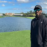 Eric Henderson - @ichasebpes - Instagram