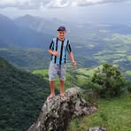 Eric Hendler - Facebook