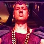 Eric Hendrickson - @shikari7 - Instagram