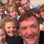 Eric Hendrickson - @theuscerock - Instagram