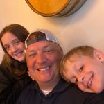Rev. Eric Hendrickson - @rev.eric.hendrickson - Instagram