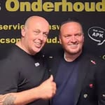 Eric Hendriks - @erichendriks72 - Instagram
