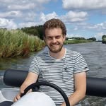 Eric Hendriks - @eric.hendriks.89 - Instagram