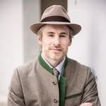 Eric Hendriks - @ericlovesjugendstil - Instagram