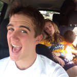 Eric - @erichendrixson - Instagram