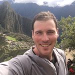Eric Hendry - @ericfromcornwall - Instagram