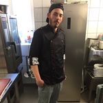 Eric Henke - @henkynat0r - Instagram